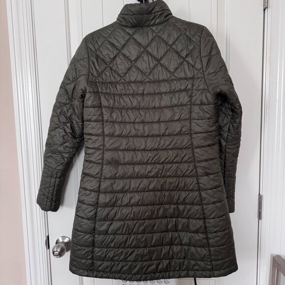 Patagonia Radalie Parka (L) - Picture 3 of 7